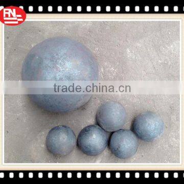 various size 75mm special valves hollow steel balls