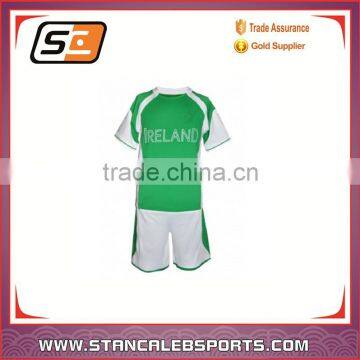 Stan Caleb Latest football uniform soccer wear