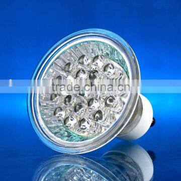 LED LAMP--GU10