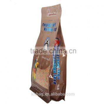 pet food packaging