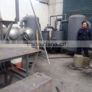 Top Brand 80kva Generator Biomass for Sale photo-5