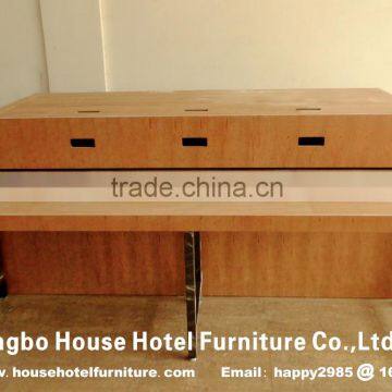 Lobby Table Reception Desk