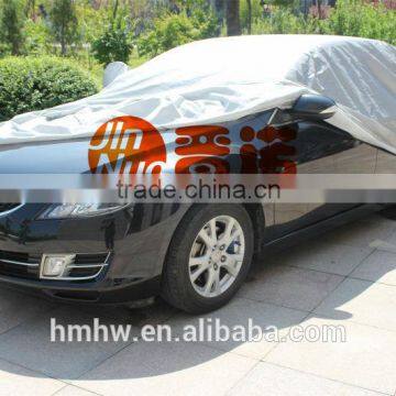 Non-woven Fabric Good Quality WAterproof Hail protection Car Cover