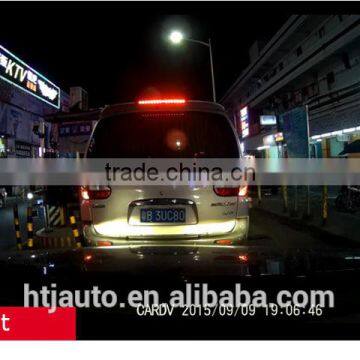 Popular HD 1080P Wifi Night Vision Car Camera DVR Recorder Video For Cars