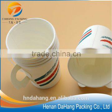 Take Away Double Wall Coffee Paper Cup photo-3