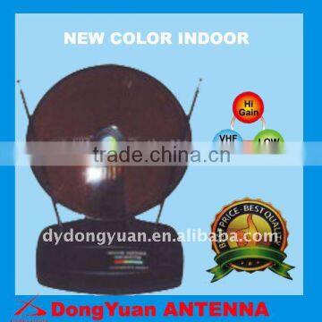 rada color indoor tv antenna