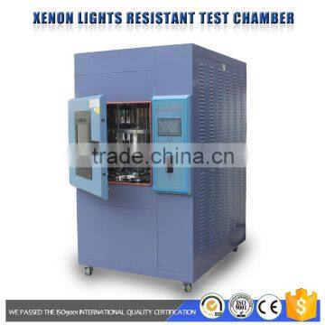 Xenon Lamp Aging Test Chamber X65