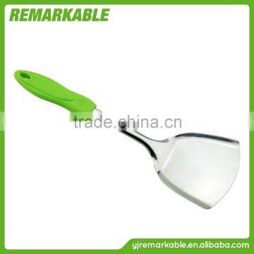 Hot sale durable Stainless steel cooking shovel Cooking utensils