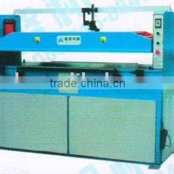 Hydraulic Shoe Making Machine