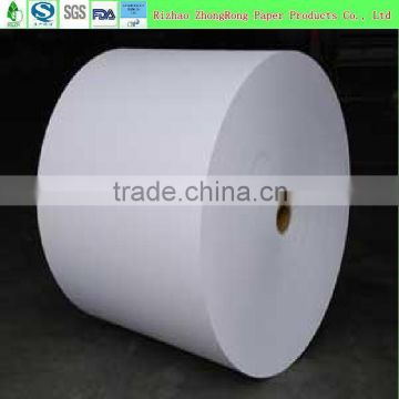 pe laminated paper for making paper cups