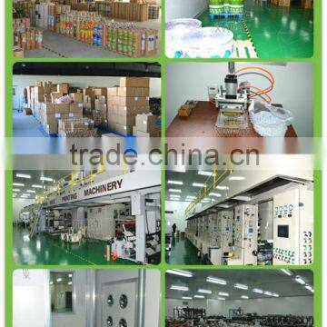 Ziplock Vavle Brown Coffee Bag for Wholesale photo-4