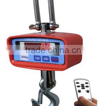 1ton Electronic OCS-M15 Crane Scale photo-2