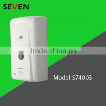 Bag Refill Liquid Soap Dispenser