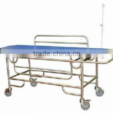 Stainless Steel Patient Trolley XR-SKB037A