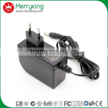 Ship by UPS DHL FedEx 5v4a 3.2a 3a ac adaptor with five different input plugs