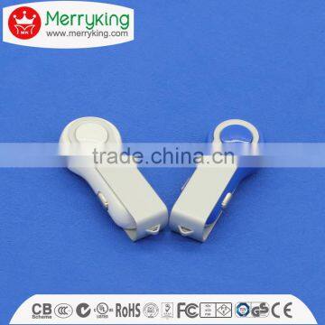 5V Car Phone Charger / Type-c Car Charger With CE FCC ROHS UL CB GS PSE Bis Certificates photo-2