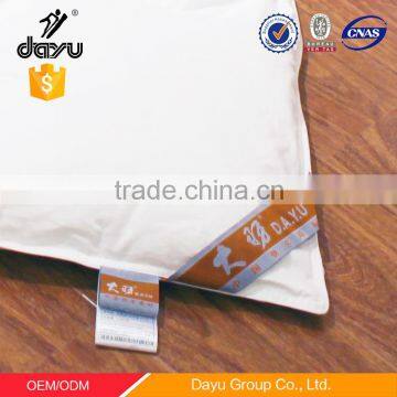 2016 Best Selling Comforter Inner Super Soft Microfiber Quilt Polyester Quilt Feather Duck Down Duvet for Hotel Home Hospital photo-6