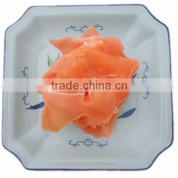 hot sale japanese sushi ginger