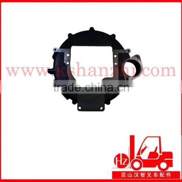 Forklift spare part HELI/Xinchang 490 flywheel housing(490B-13001-3)