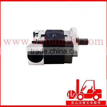 Forklift parts TCM Z8 Hydraulic pump 130C7-11361