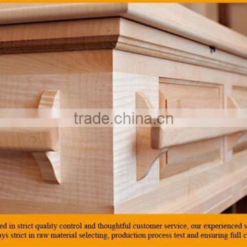 Wholesale Best Price Cardboard Cremation Caskets