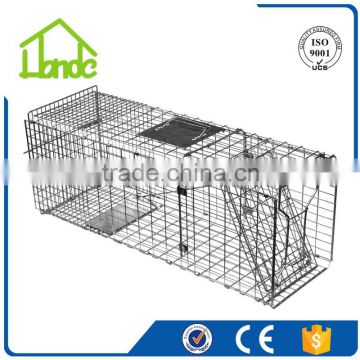 Live Cat Trap Cage HD560185