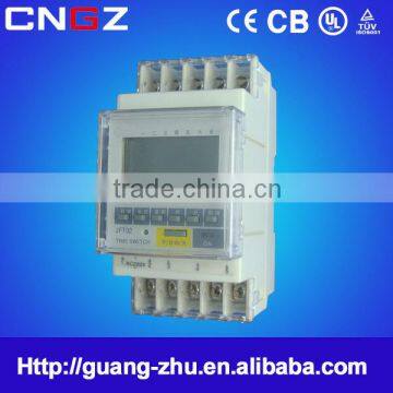2015 CE Approval LCD Programmable Digtial Timer Switch photo-6