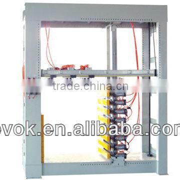 TC-868B Cabinet Assembling Machine