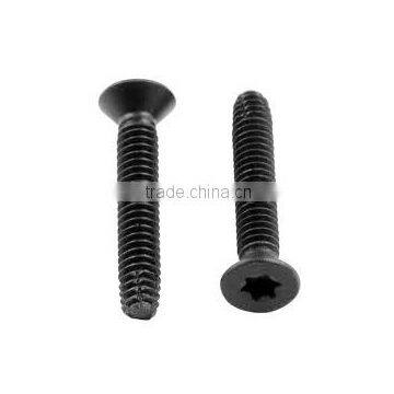 Floorboard Tapping Screw, Six Lobe Drive, Type F, Phosphate & Oil