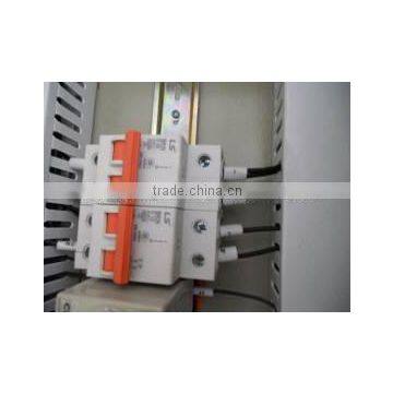 CDH-50 Semi Auoto Box Sealing Machine photo-5
