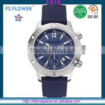 FS FLOWER - Alibaba Wholesale And Custom Own Brands Watch High Quality Wrist Watch