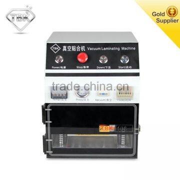 Full Set LCD Screen Repair Machine 5 In 1 LCD Separator + 3 In 1 OCA Machine +5 In 1 Vacuum Laminating Machine photo-3