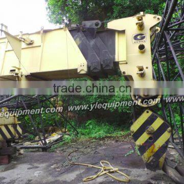 GROVE RT980 80 Ton Used Rough Terrain Wheel Crane photo-5