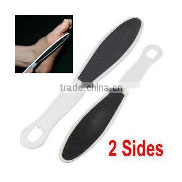 Pedicure Paddle Foot File Double Sided