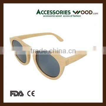 Cheap Bamboo Wood Sunglasses and Fashion Sunglasses Hot Sale Fashion Sunglasses photo-3