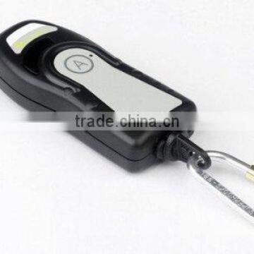 TC455 - QUANTEC NURSE CALL QT412RXCA IR/RADIO STAFF ATTACK TRANSMITTER + USER ID