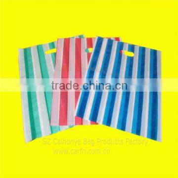 NEW Colorful plastic packing bags,bags plastic