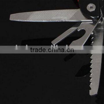 OEM Multifunctional Folding Pliers / Outdoor Tool photo-3
