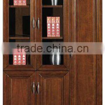 Simple Design Four Cabinet Office Furniture File Cabinet With Clothes Cabinet photo-5