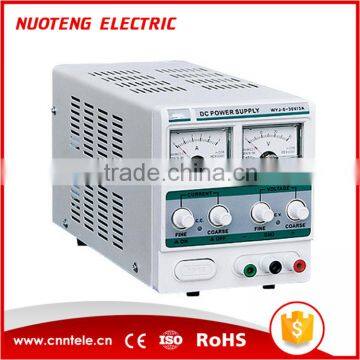 WYJ Regulated D.C.Power Supply voltage regulator stabilizer