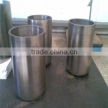 molybdenum barrel heater