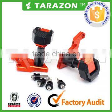 China OEM Factory Duke200 390 Bike Crash Guard for Sale