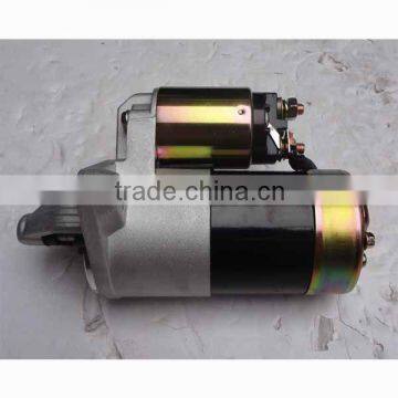 Starter Motor for Toyota Hiace 12V 28100-75010 28100-75020 28100-75030