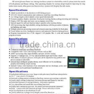 CNC Cutting Controller