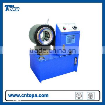 press hydraulic hose crimping OEM