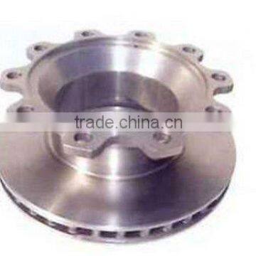 BPW BRAKE DISC 03.088.35.03.0