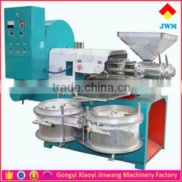 sunflower oil extraction machine/Jinwang brand sunflower oil extraction machine