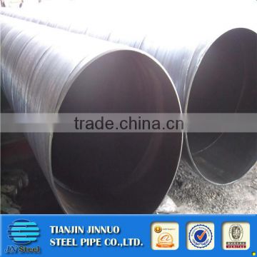 18" spiral steel pipe