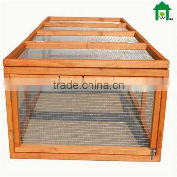 Rabbit Hutch