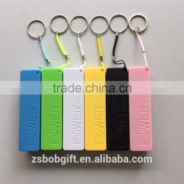 2600mah ROHS Perfume Power Bank photo-3